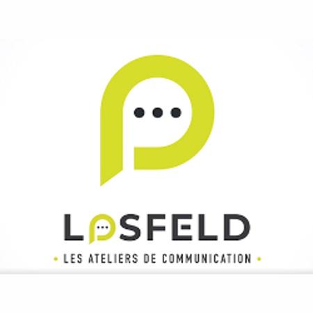 Losfeld Communication France  Neuville En Ferrain