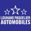Louhans Paquelier Automobiles Louhans
