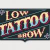 Low Brow Tattoo Montpellier