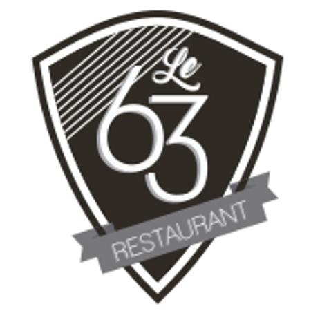 Restaurant Le 63 Orsay