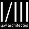 Lsw Architectes Nancy