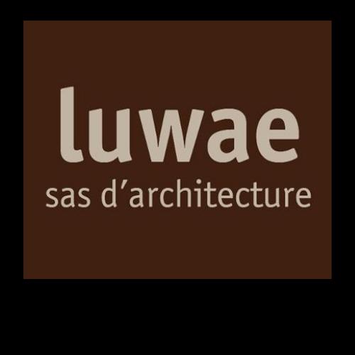 Luwae Architectes Mérignac
