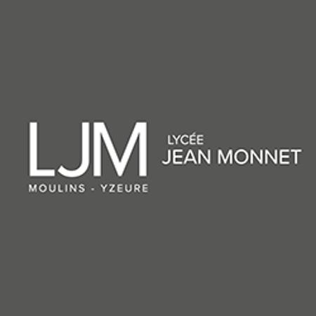 Lycée Jean Monnet Yzeure