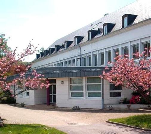 Lycée Professionnel Agricole Privé Gabriel Bridet Anet