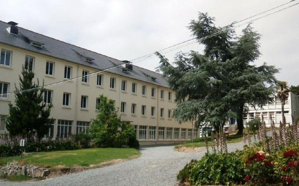 Lycée Kersa-la Salle Ploubazlanec