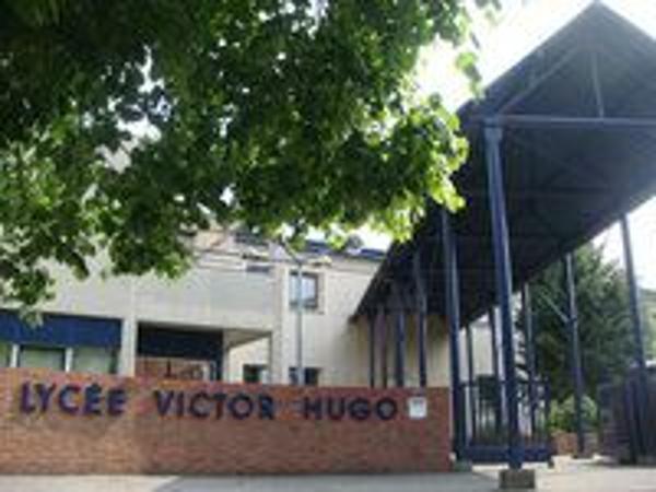 Lycée Victor Hugo Caen