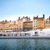Lyon City Boat Lyon