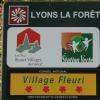 Lyons La Forêt Lyons La Forêt