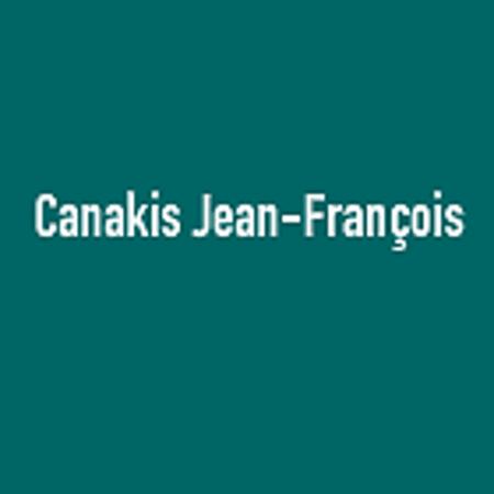 M. Canakis Jean-françois Orléans