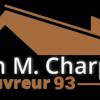 M. Charpentier, Couvreur Dans Le 93 Drancy