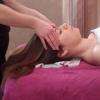 Massage-encv: épaules, Nuque, Crâne Et Visage