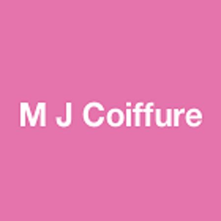 M J Coiffure Saint Loubès
