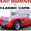Mac Burnie Classic Cars Signes