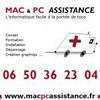 Mac Et Pc Assistance Paris