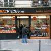 Macpieces Paris