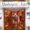 Boutique Madagasc'arts: