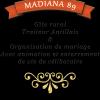 Madiana 89 Bellechaume