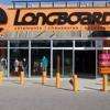 Longboard Le Pontet