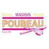 Magasin Poubeau Beauvais