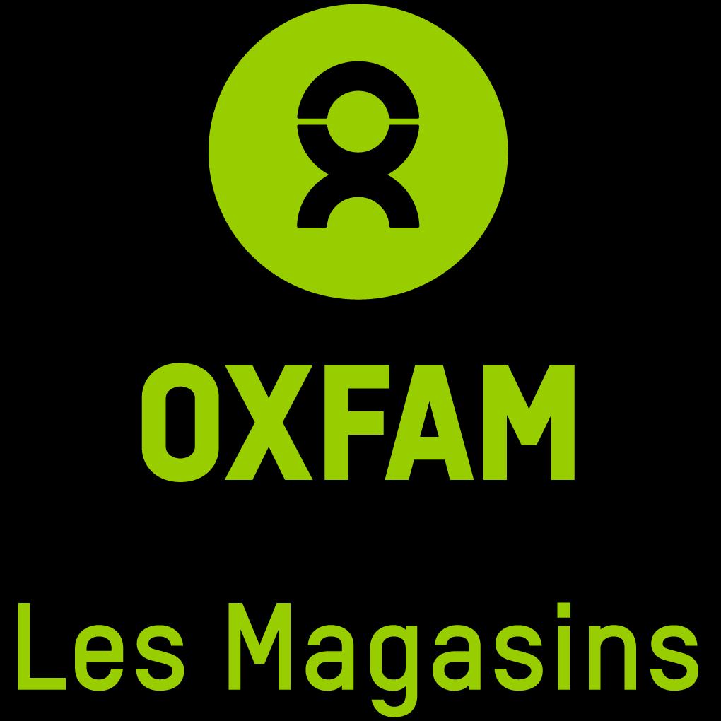 Magasins Oxfam France Strasbourg