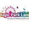 Magic Park Land Carry Le Rouet