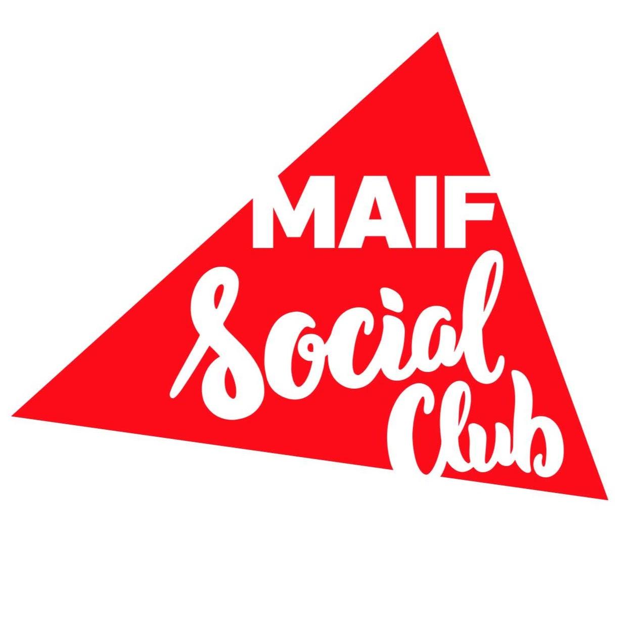 Maif Social Club Paris
