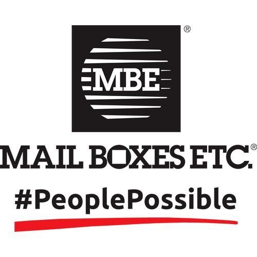 Mail Boxes Etc. - Centre Mbe 3345 Epernay