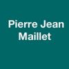 Maillet Pierre Jean Villars