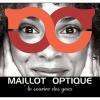 Maillot Optique Photo