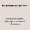 Maintenance Et Services Saint Agnant