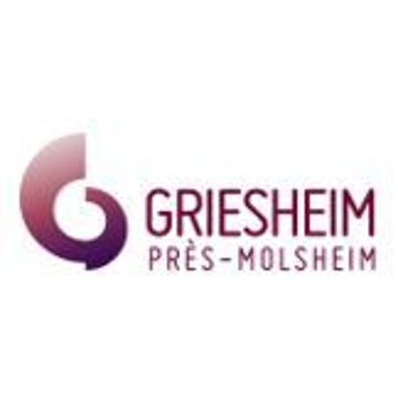 Mairie Griesheim Près Molsheim
