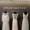 Robes De Mariées Sur Mesure à Nantes - Maison Couture Leutellier Tesson