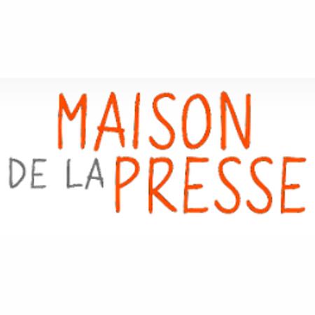 Maison De La Presse Auch