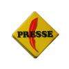 Maison De La Presse Gourif (snc) Adherent Belz