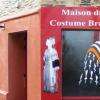 Maison Du Costume Breton Sérent
