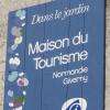 Maison Du Tourisme Normandie Giverny Giverny