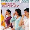 Maison Du Yoga Carcassonne