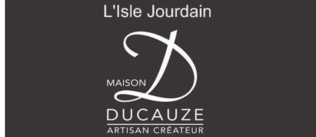Maison Ducauze L'isle Jourdain