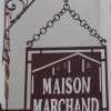 Maison Marchand La Bastide Clairence