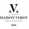 Maison Verot  Paris