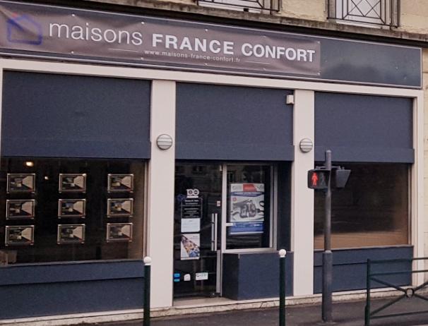 Maisons France Confort Compiègne