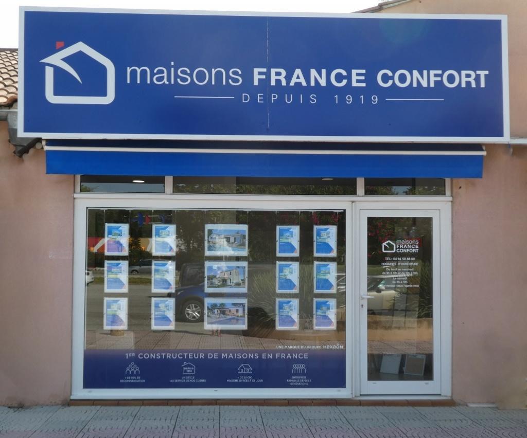 Maisons France Confort Trans En Provence