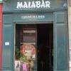 Restaurant Malabar Bordeaux