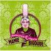 Mamie Bigoude Chambray Lès Tours