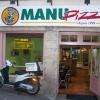 Manu Pizz' Le Puy En Velay
