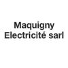 Maquigny Electricité Sains En Amiénois
