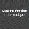 Marana Service Informatique Lucciana