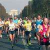 Marathon De Paris Paris