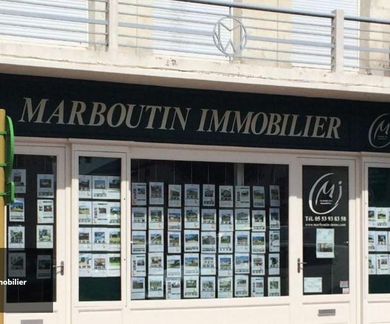 Marboutin Immobilier Casteljaloux