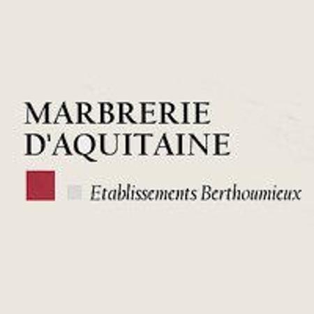 Marbrerie D'aquitaine Ets Berthoumieux Villeneuve Sur Lot